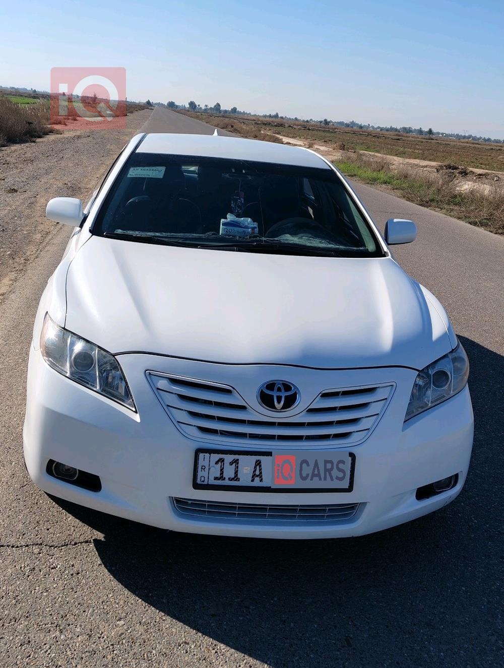 تويوتا كامري